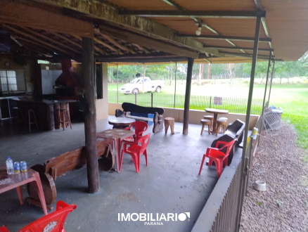 Chácara para  Venda em Umuarama pela Liderança