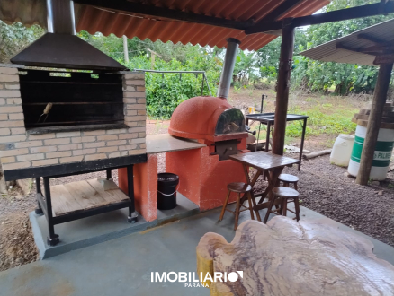 Chácara para  Venda em Umuarama pela Liderança