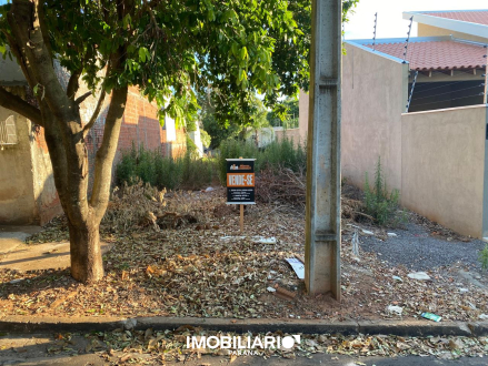 Terreno para  Venda em Umuarama pela Liderança