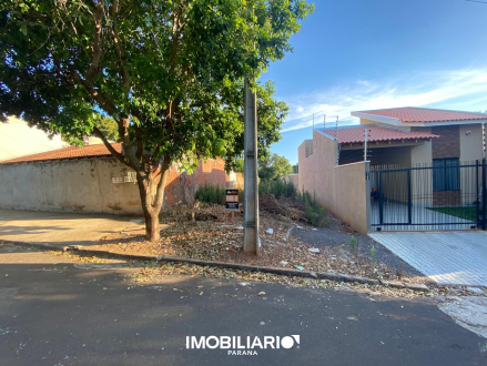 Terreno para  Venda em Umuarama pela Liderança