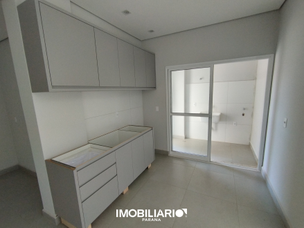 Apartamento para  Alugar em Umuarama pela Ilha Bella