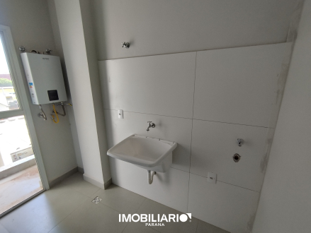 Apartamento para  Alugar em Umuarama pela Ilha Bella