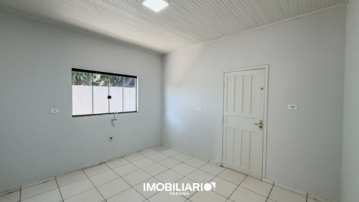Residência para  Alugar em Goioerê pela Atlântica Goioerê
