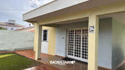 Residência para  Venda em Goioerê pela Atlântica Goioerê