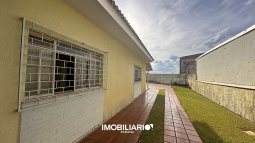 Residência para  Venda em Goioerê pela Atlântica Goioerê