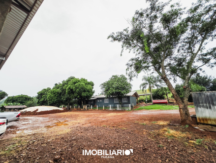 Chácara para  Venda em Boa Vista da Aparecida pela Ramiro e Sonsin negócios imobiliários