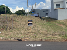 Terreno para  Venda em Umuarama pela Liderança