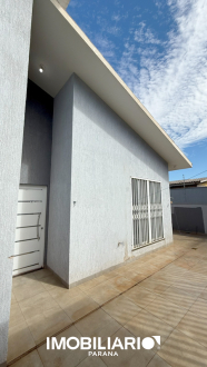 Residência para  Venda em Goioerê pela Atlântica Goioerê