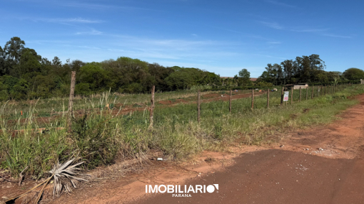 Terreno para  Venda em Goioerê pela Atlântica Goioerê