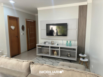 Sobrado para  Venda em Umuarama pela Elisia Neves