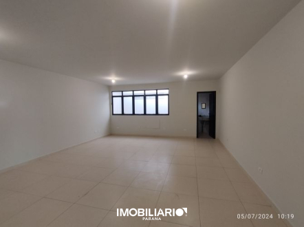 Sala Comercial para  Alugar em Umuarama pela Ilha Bella