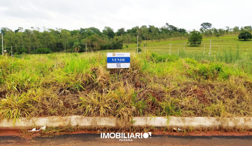 Terreno para  Venda em Umuarama pela FBF Capital