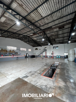 Sala Comercial para  Alugar em Umuarama pela Caetano & Otávio