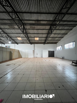 Sala Comercial para  Alugar em Umuarama pela Caetano & Otávio