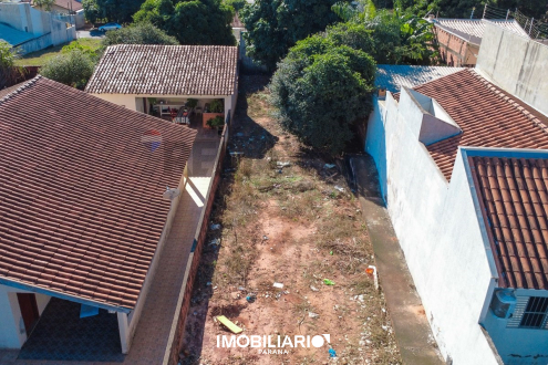 Terreno para  Venda em Cruzeiro do Oeste pela Remax Majob