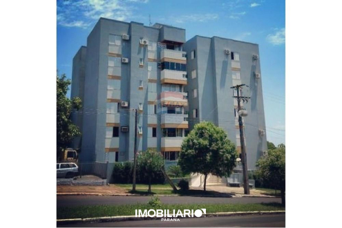 Apartamento para  Venda em Umuarama pela Remax Majob
