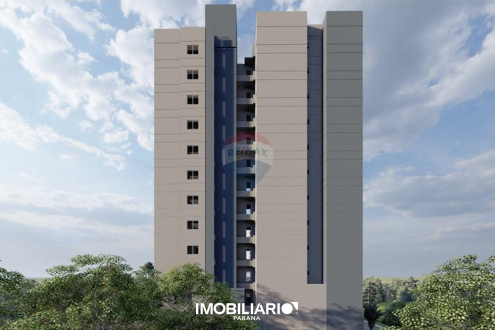Apartamento para  Venda em Umuarama pela Remax Majob