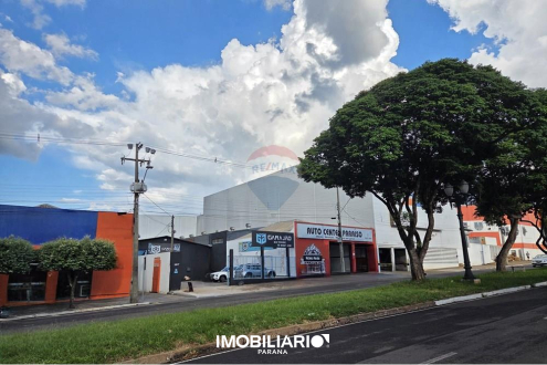 Barracão para  Venda em Umuarama pela Remax Majob