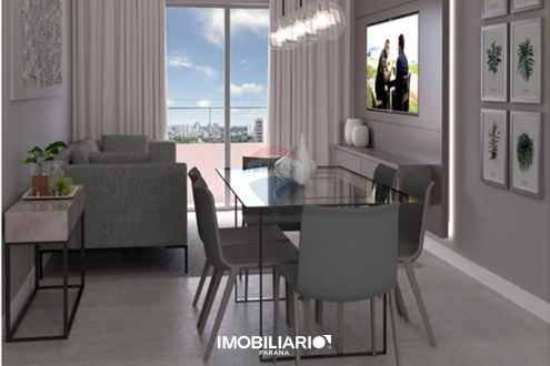 Apartamento para  Venda em Umuarama pela Remax Majob