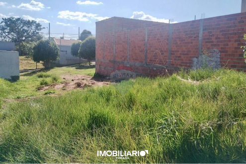 Terreno para  Venda em Umuarama pela Remax Majob