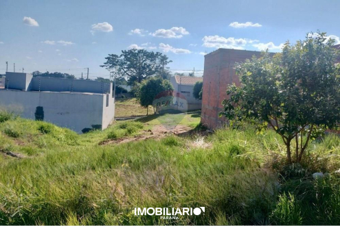 Terreno para  Venda em Umuarama pela Remax Majob