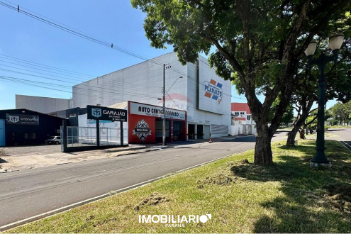 Barracão para  Venda em Umuarama pela Remax Majob