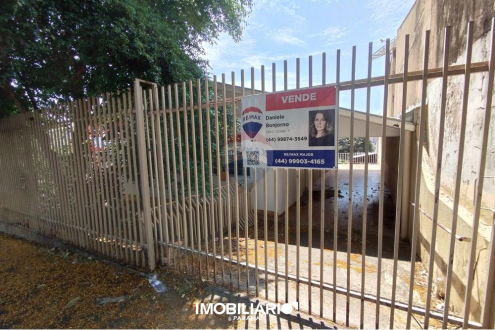 Residência para  Venda em Umuarama pela Remax Majob