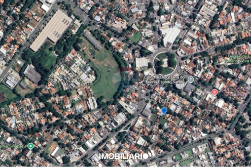 Terreno Comercial para  Venda em Umuarama pela Remax Majob