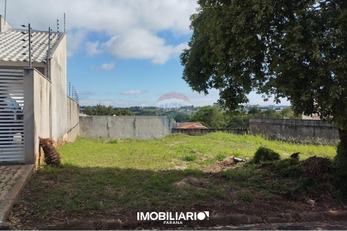 Terreno para  Venda em Umuarama pela Remax Majob