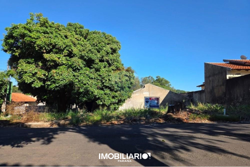 Terreno para  Venda em Umuarama pela Remax Majob