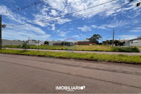 Terreno Comercial para  Venda em Umuarama pela Remax Majob