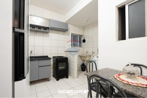 Apartamento para  Venda em Umuarama pela Remax Majob