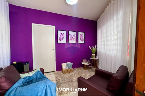 Sobrado para  Venda em Umuarama pela Remax Majob