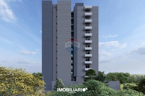 Apartamento para  Venda em Umuarama pela Remax Majob