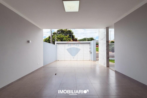 Residência para  Venda em Cruzeiro do Oeste pela Remax Majob