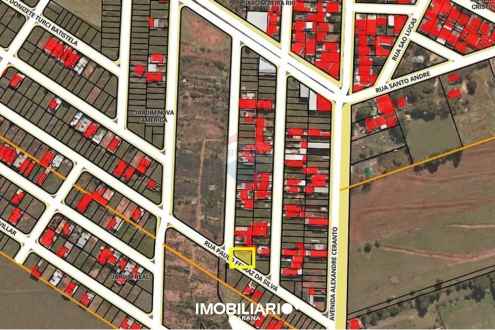 Terreno para  Venda em Umuarama pela Remax Majob