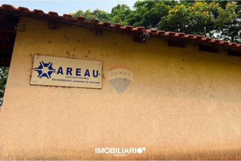 Chácara para  Venda em Umuarama pela Remax Majob