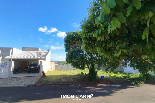 Terreno para  Venda em Umuarama pela Remax Majob