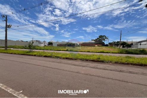Terreno Comercial para  Venda em Umuarama pela Remax Majob