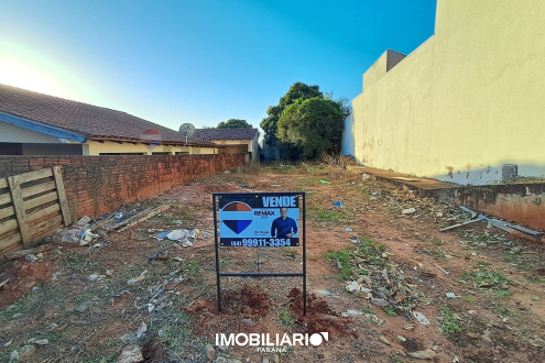 Terreno para  Venda em Cruzeiro do Oeste pela Remax Majob