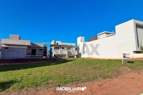 Terreno para  Venda em Umuarama pela Remax Majob