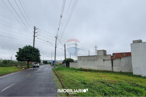 Terreno para  Venda em Umuarama pela Remax Majob