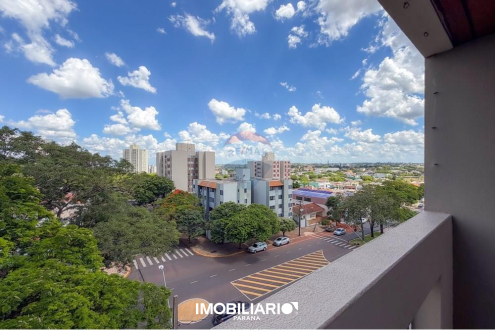 Apartamento para  Venda em Umuarama pela Remax Majob