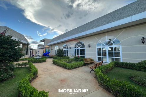 Terreno para  Venda em Umuarama pela Remax Majob