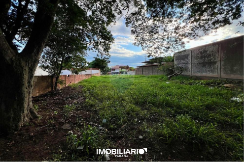 Terreno Comercial para  Venda em Umuarama pela Remax Majob