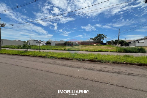 Terreno Comercial para  Venda em Umuarama pela Remax Majob