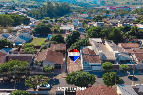 Terreno para  Venda em Cruzeiro do Oeste pela Remax Majob