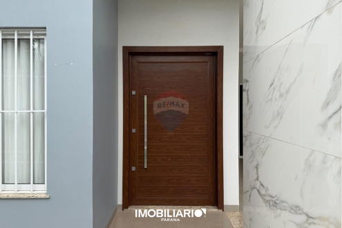 Residência para  Venda em Cruzeiro do Oeste pela Remax Majob