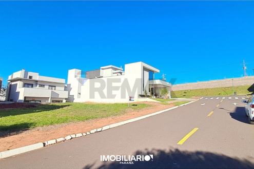 Terreno para  Venda em Umuarama pela Remax Majob