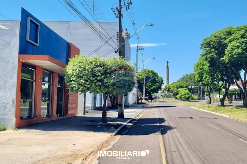 Barracão para  Venda em Umuarama pela Remax Majob